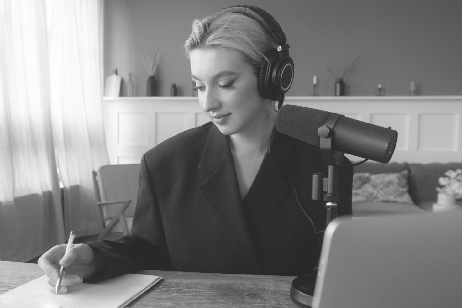 Finanzanalyse und Datenauswertung