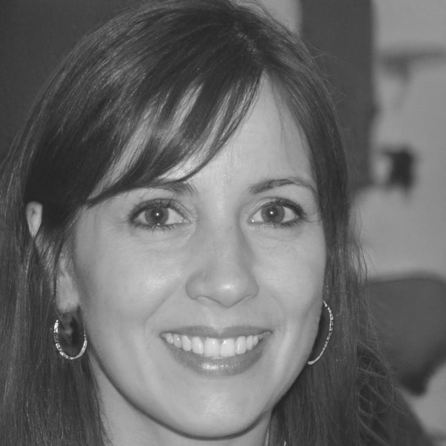 Friederike Lindström